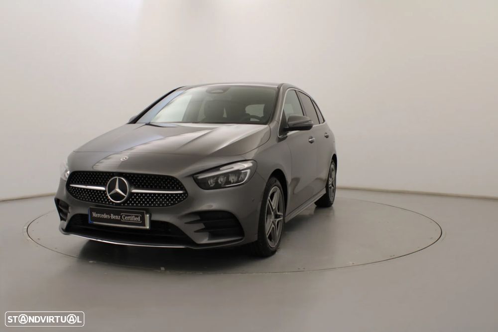 Mercedes-Benz B 250 e AMG Line - 15
