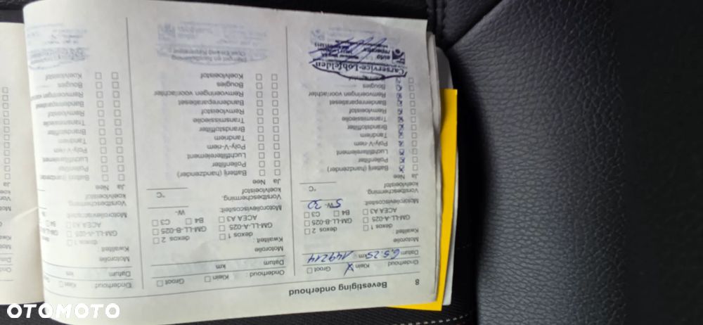 Opel Astra 1.4 Turbo 150 Jahre - 39