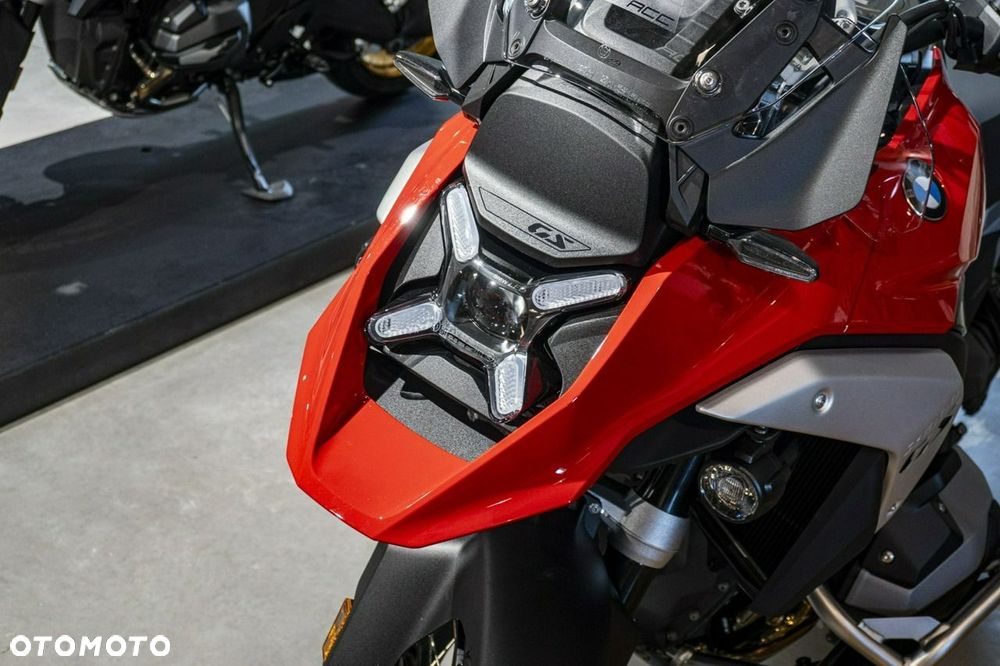 BMW GS - 8