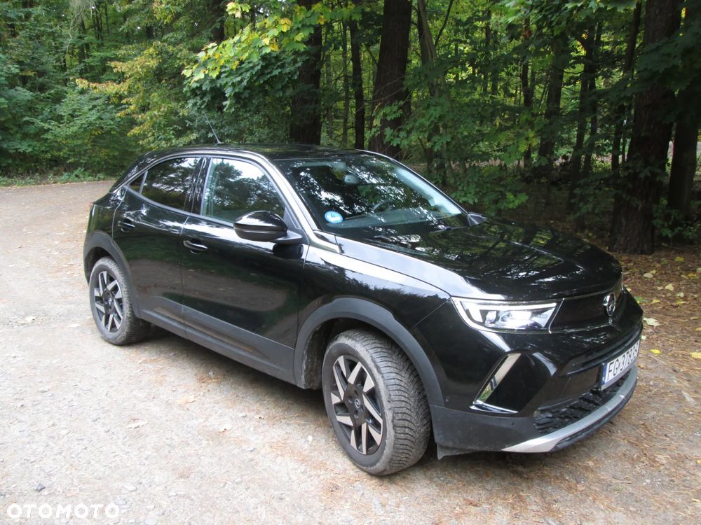 Opel Mokka 1.2 T Elegance S&S - 3