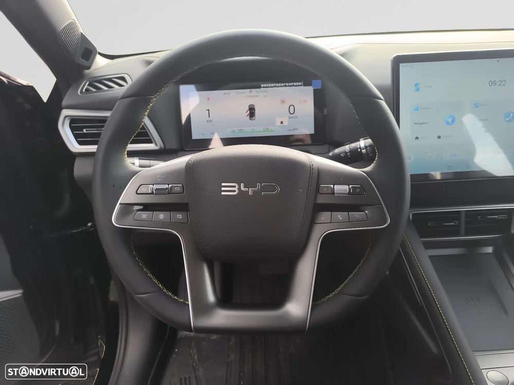 BYD Atto 2 45.1 kWh Boost - 11