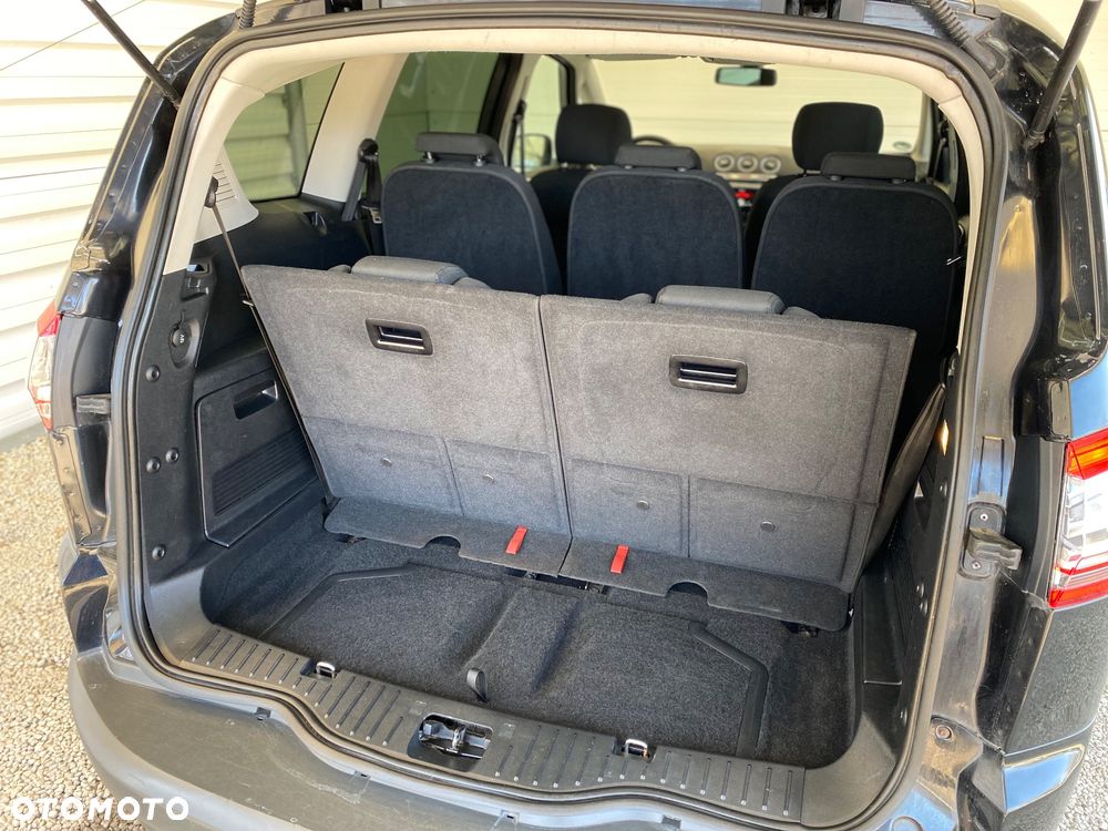 Ford S-Max 2.0 TDCi Trend - 5