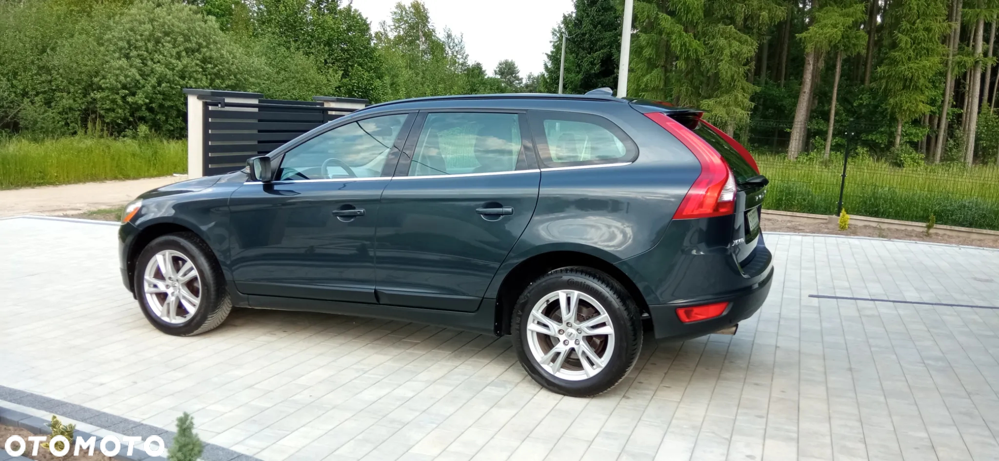 Volvo XC 60 - 12