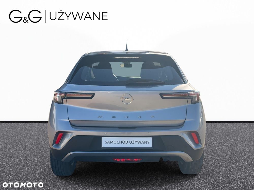 Opel Mokka - 7