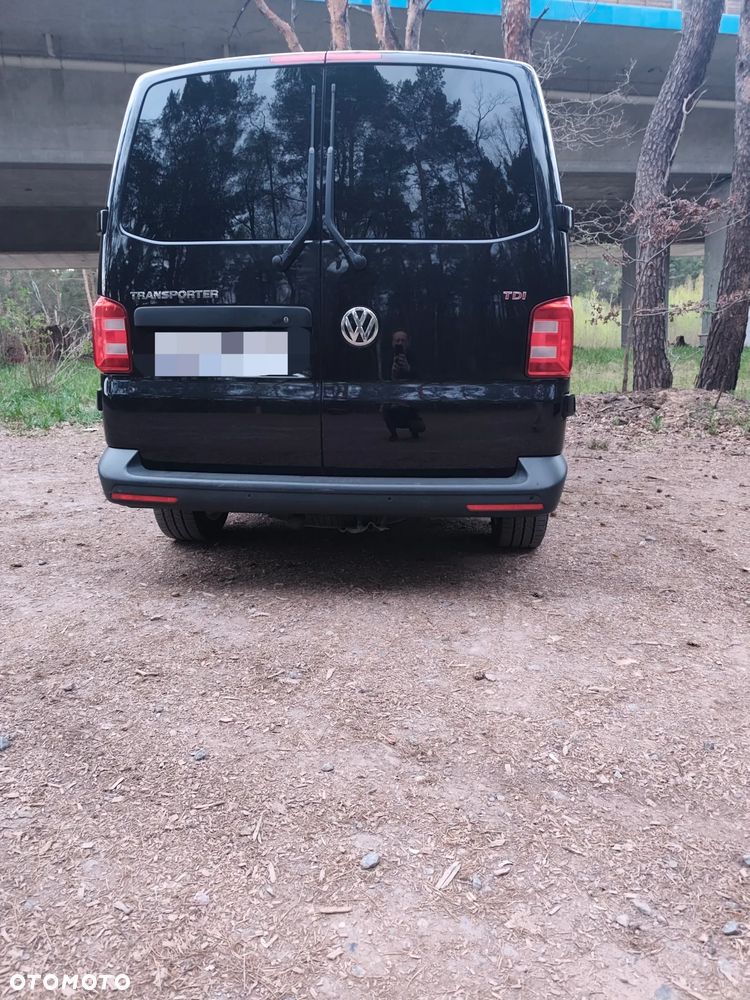 Volkswagen Transporter L1H1 DSG - 6