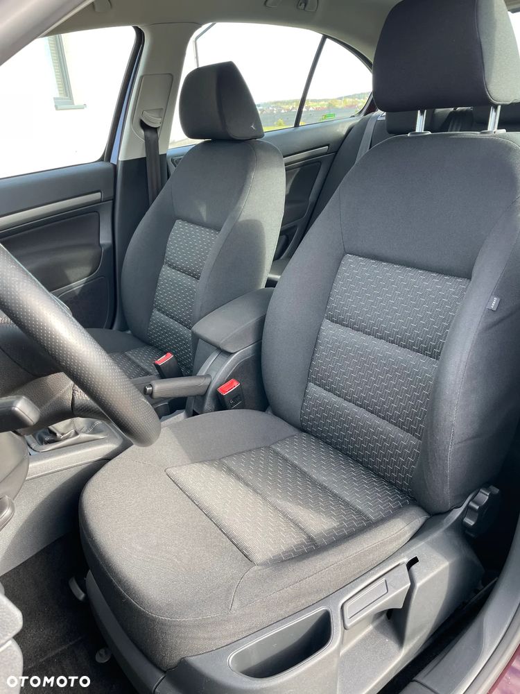 Skoda Octavia 1.4 TSI Ambiente - 23