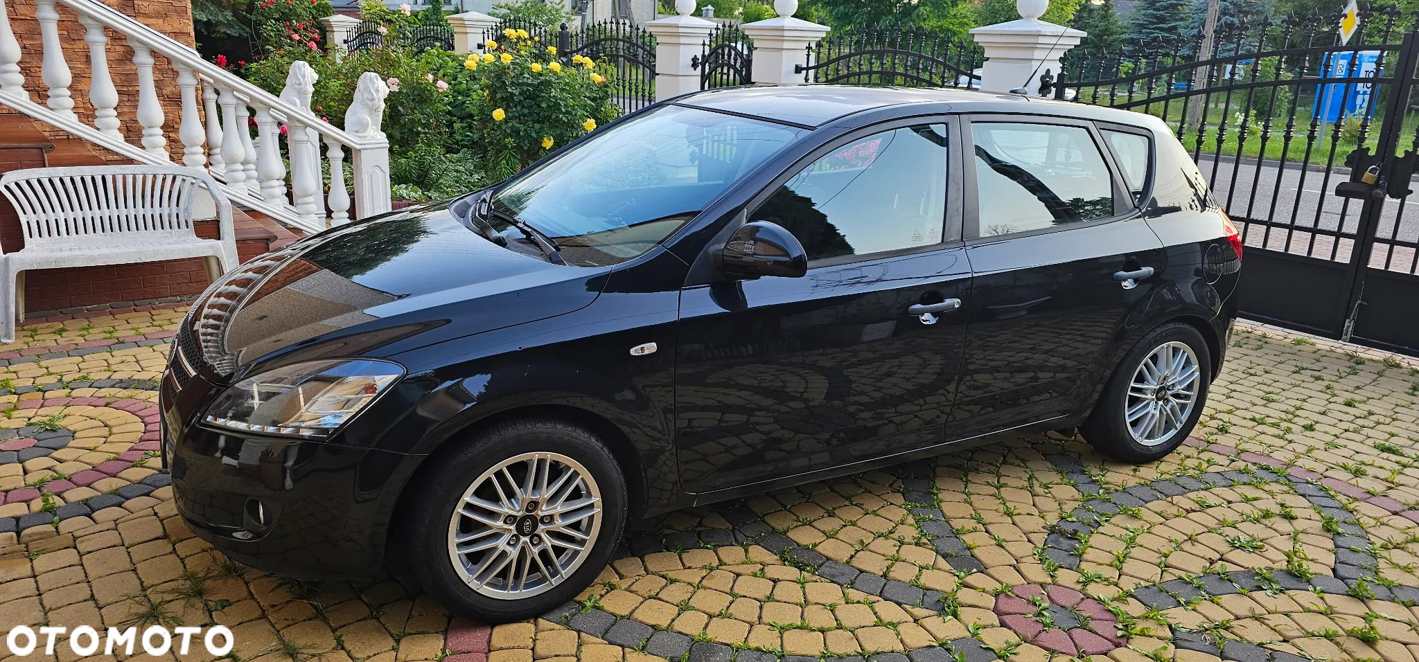 Kia Ceed Cee'd 1.4 Comfort + - 4
