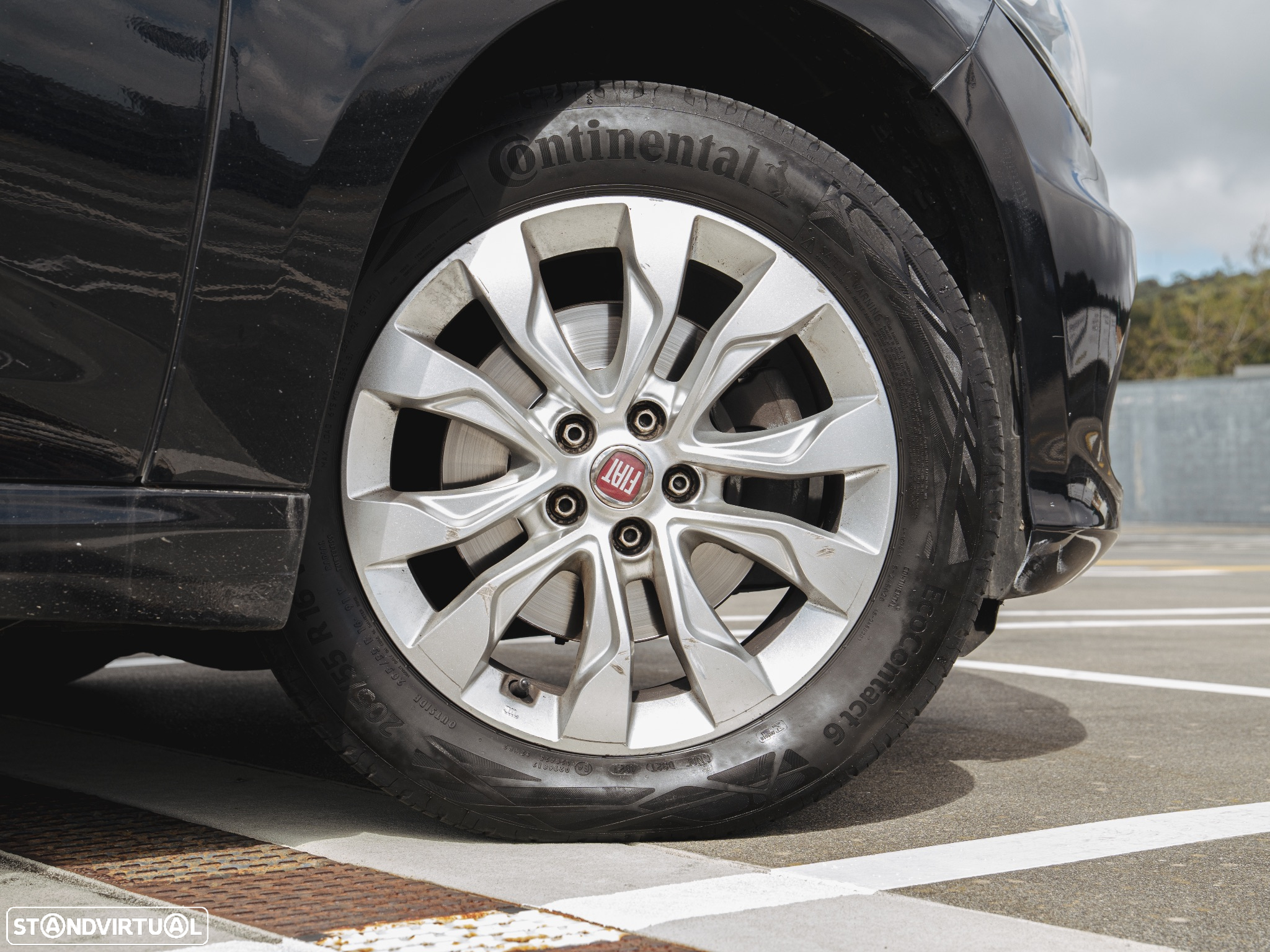 Fiat Tipo - 22