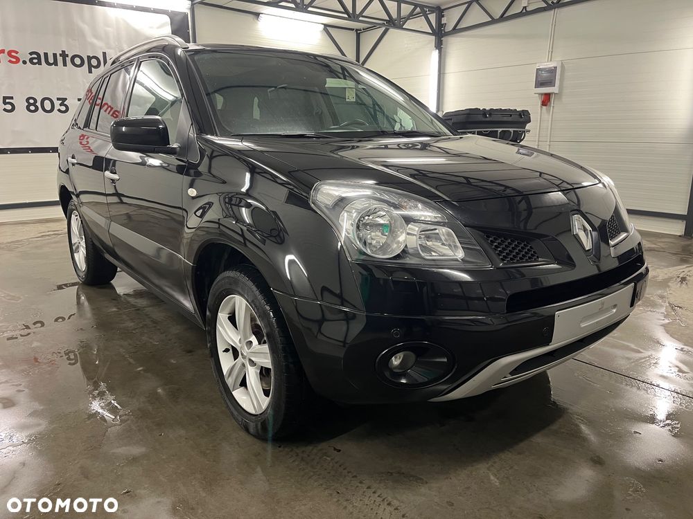 Renault Koleos 2.0 dCi FAP 4x4 Bose Edition - 25