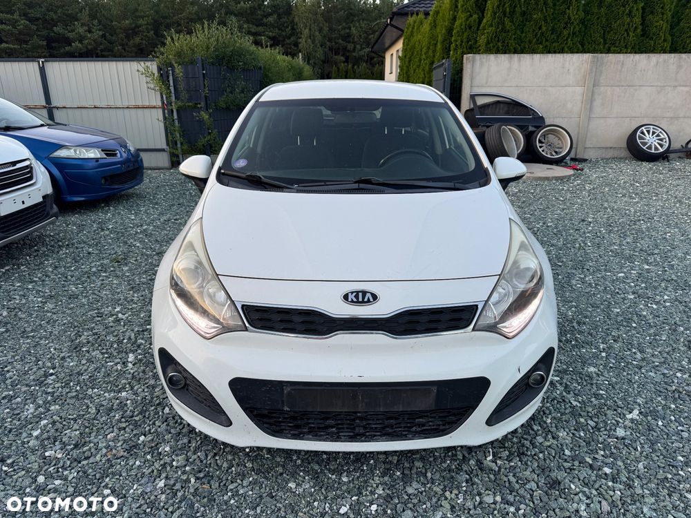 Kia Rio 1.4 Spirit - 2