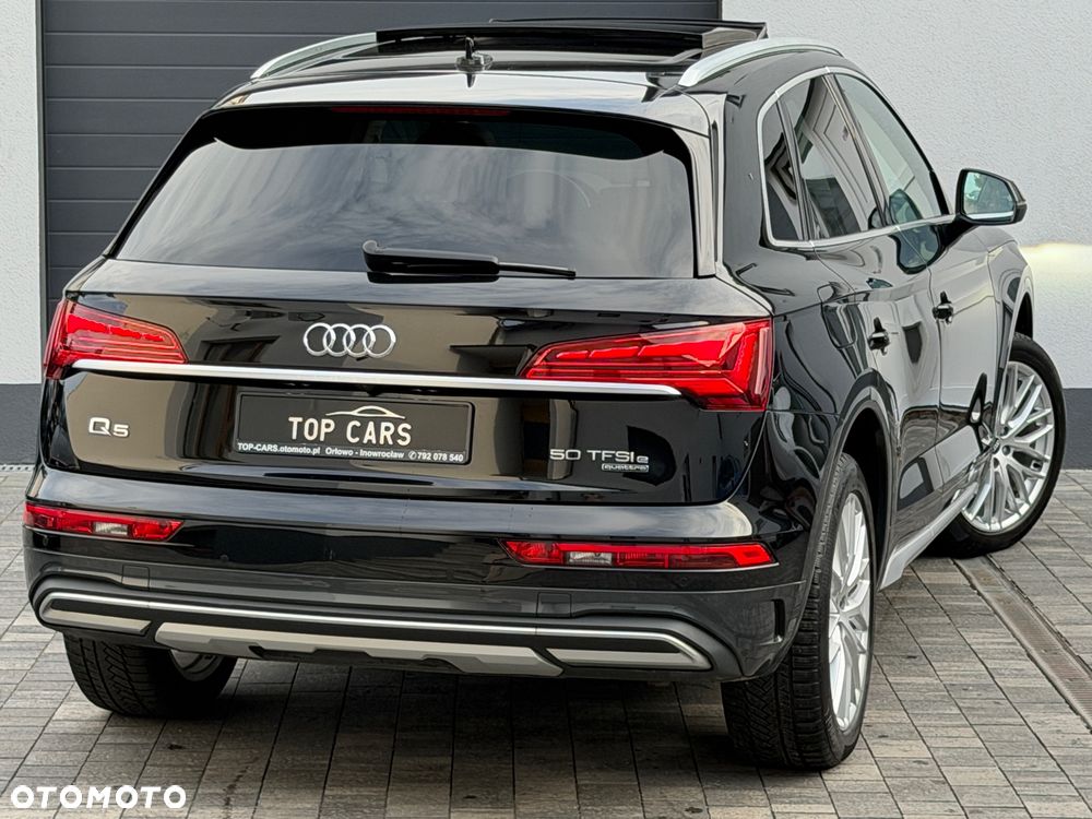 Audi Q5 50 TFSI e Quattro Sport S tronic - 32