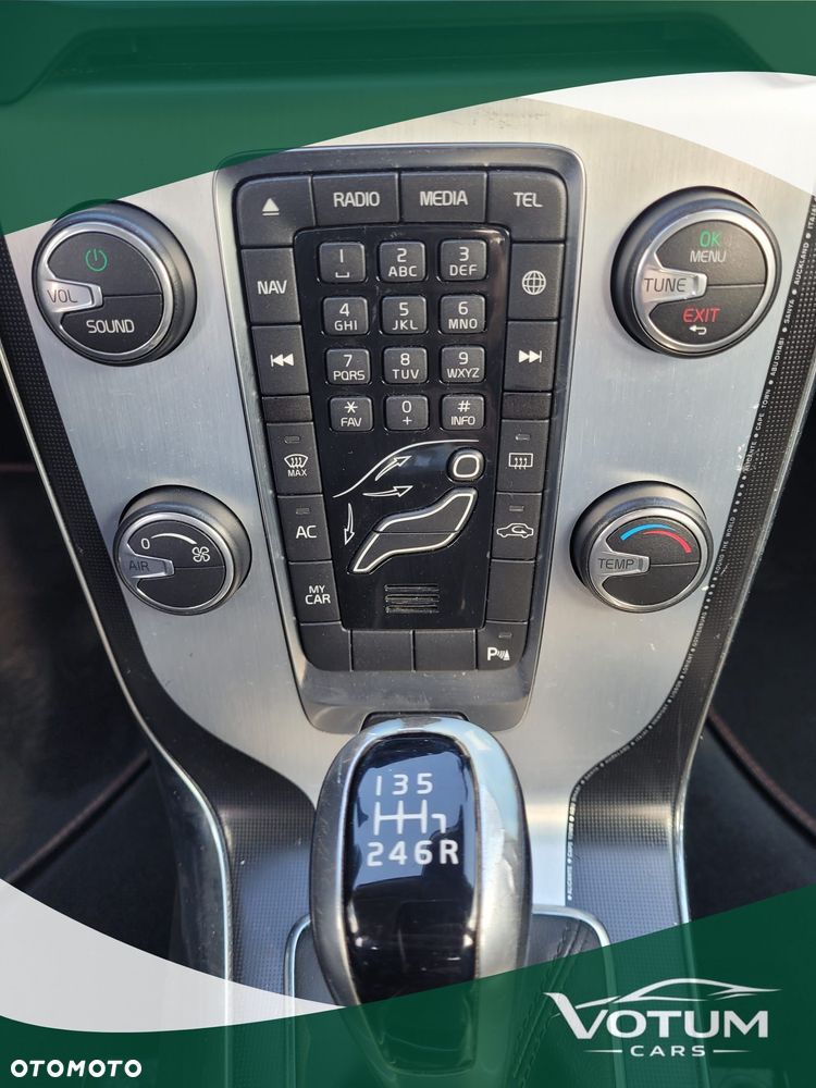 Volvo V40 D2 Ocean Race - 9