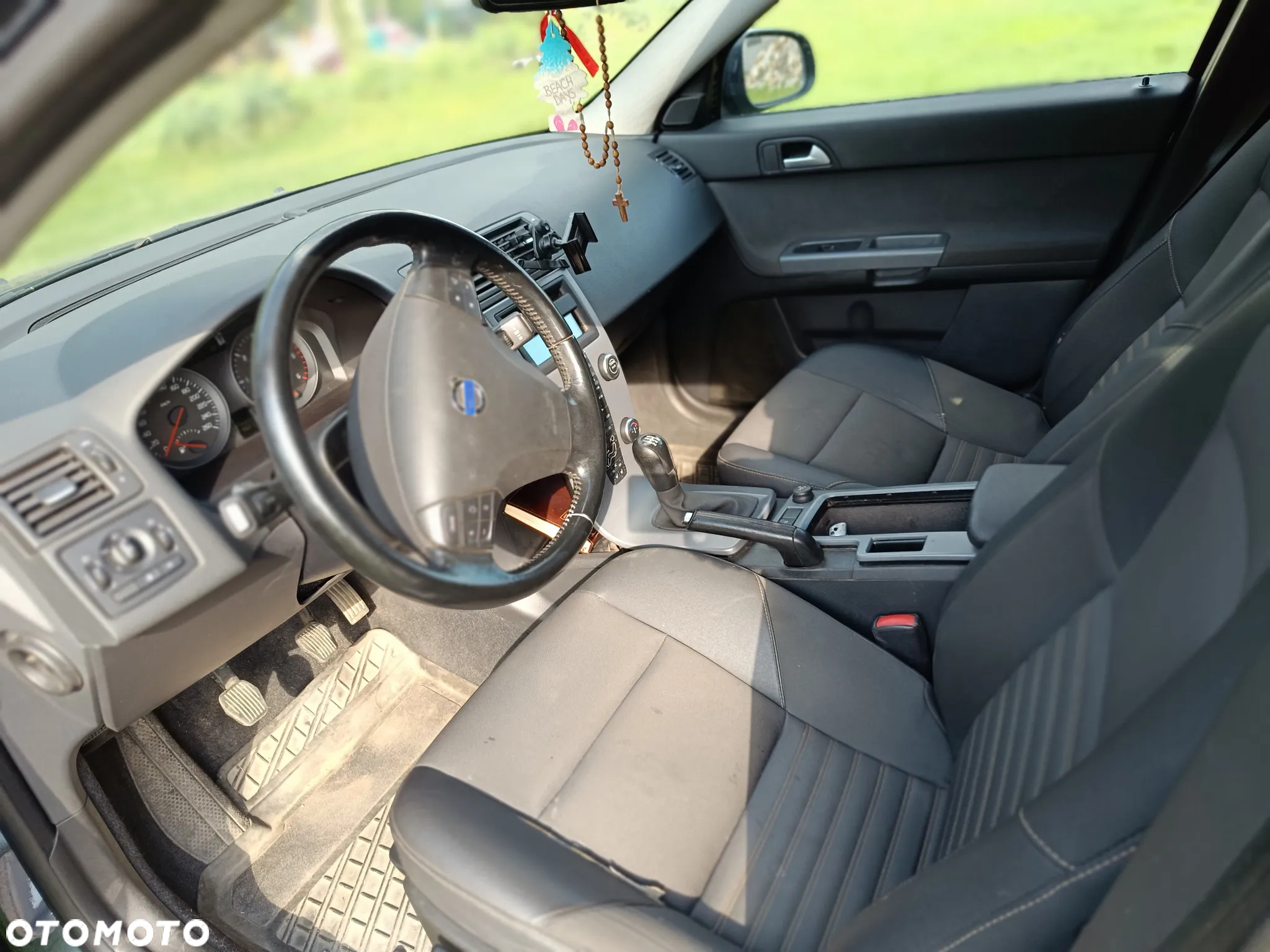 Volvo V50 1.6D DRIVe - 12