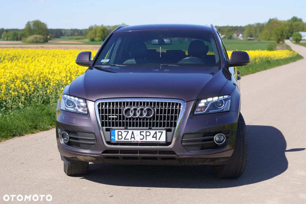 Audi Q5 2.0 TDI Quattro - 3