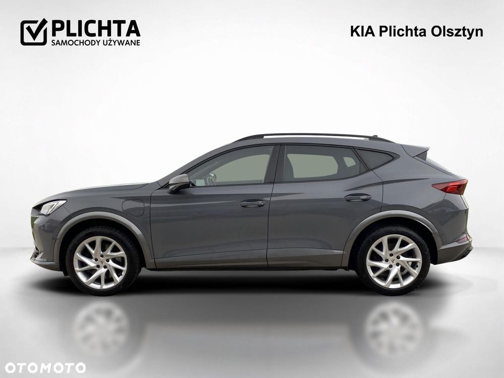 Cupra Formentor - 3