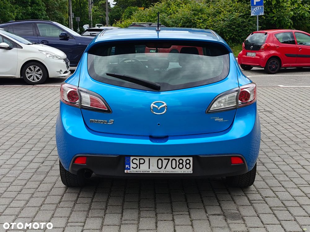Mazda 2 1.6 MZ-CD Sports-Line - 12