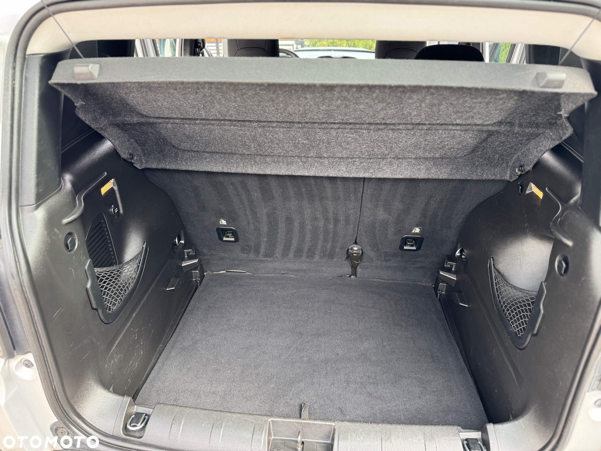 Jeep Renegade 2.0 MultiJet Longitude 4WD S&S - 8