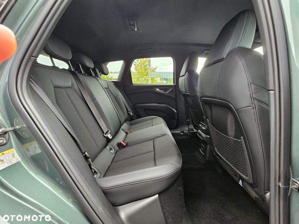 Audi Q4 e-tron 63kWh - 17