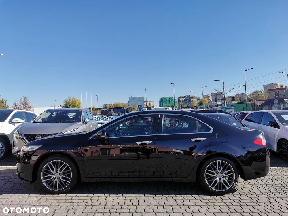 Honda Accord 2.0 Elegance Advantage - 7