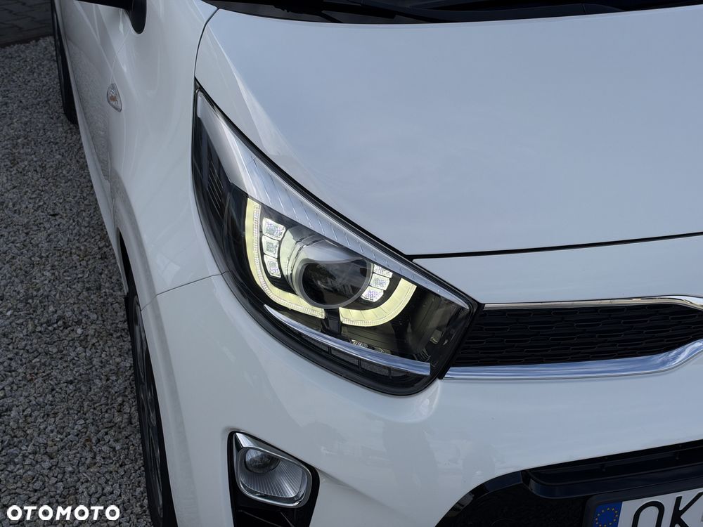 Kia Picanto - 26