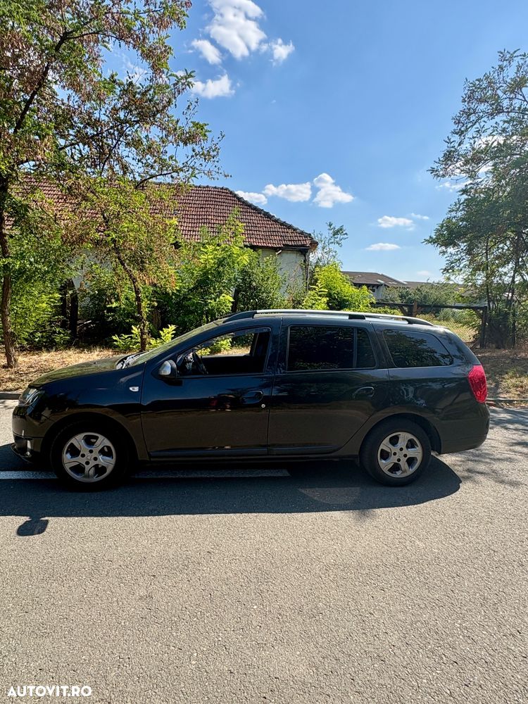 Dacia Logan MCV - 18