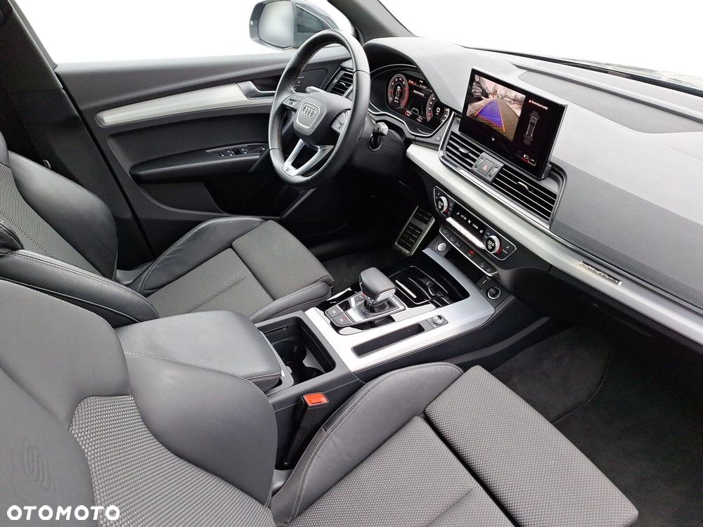 Audi Q5 - 10