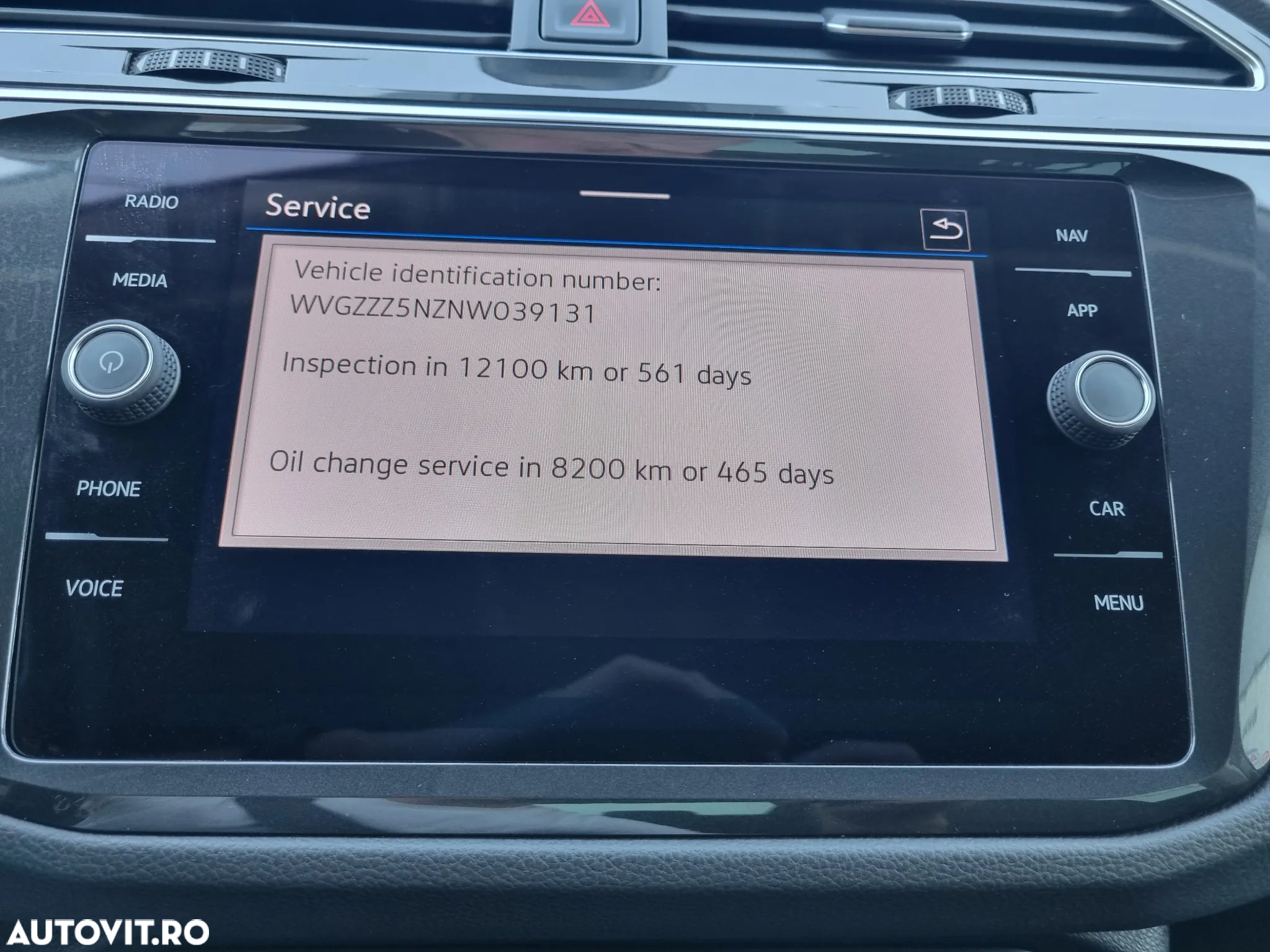 Volkswagen Tiguan 2.0 TDI SCR DSG Life - 29