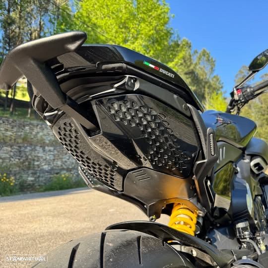 Ducati Diavel V4 - 15