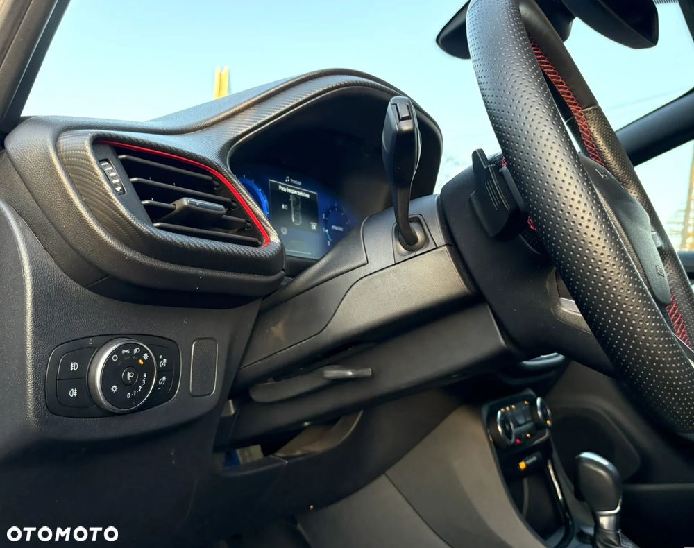 Ford Puma 1.0 EcoBoost ST-Line - 10