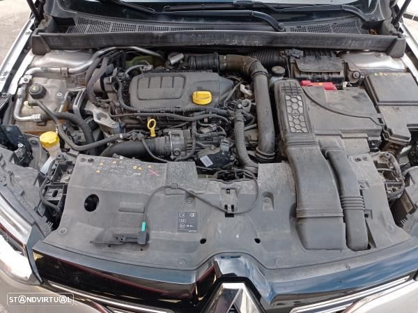 Para Peças Renault Megane Iv Sporter (K9a/M/N_) - 7