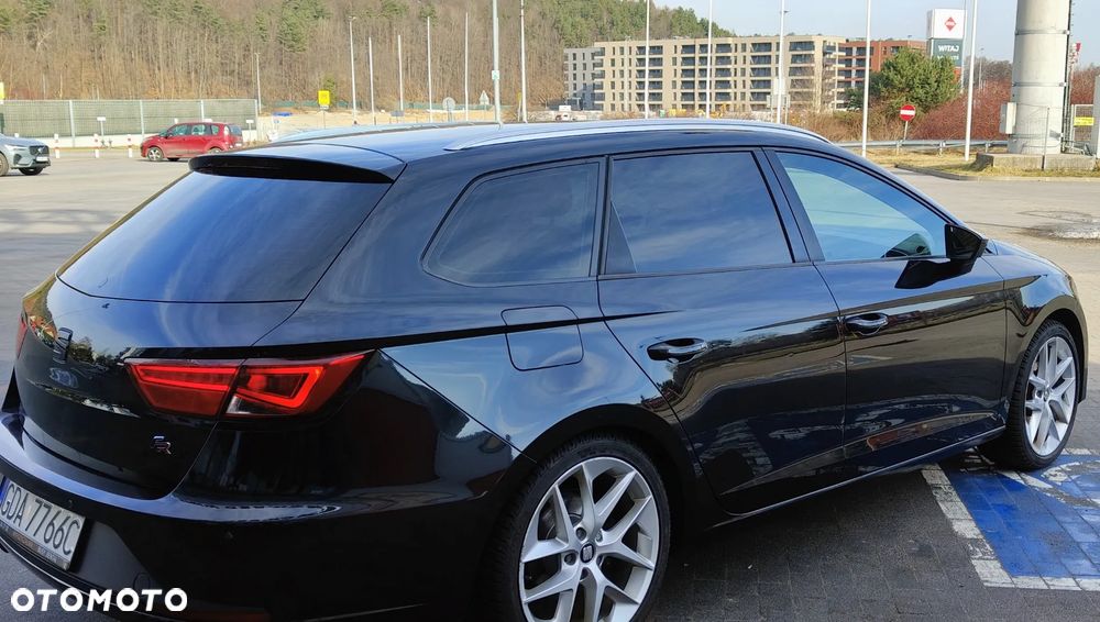 Seat Leon - 15