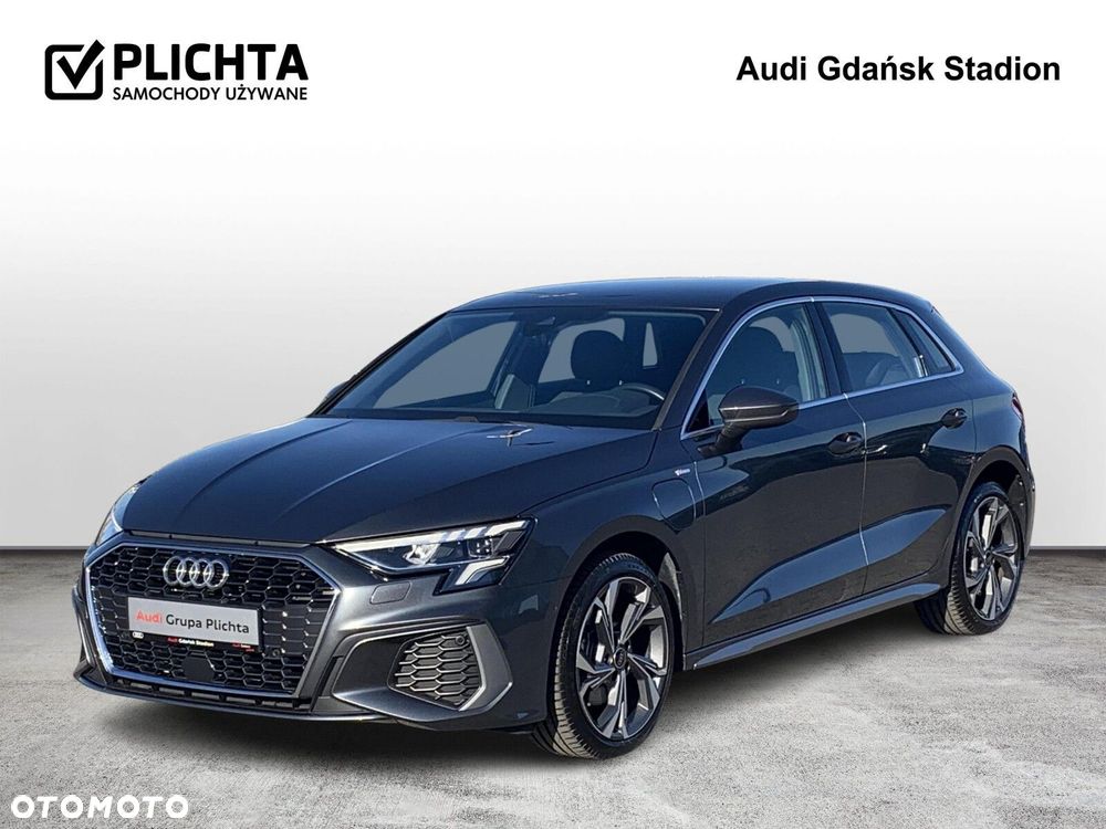 Audi A3 Sportback - 2