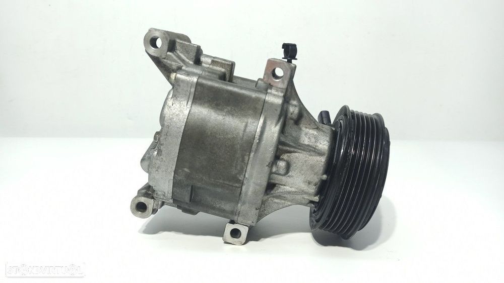 COMPRESSOR DE AR CONDICIONADO FIAT PUNTO BERLINA (188) 1.3 JTD CLASSIC - 3