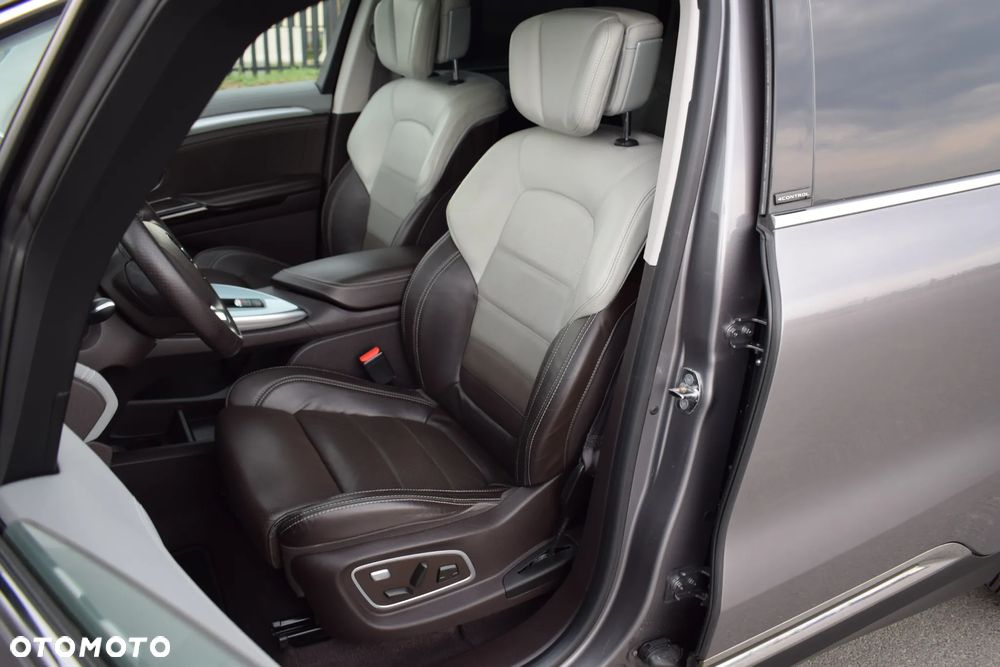 Renault Espace Energy dCi 160 EDC Initiale Paris - 21