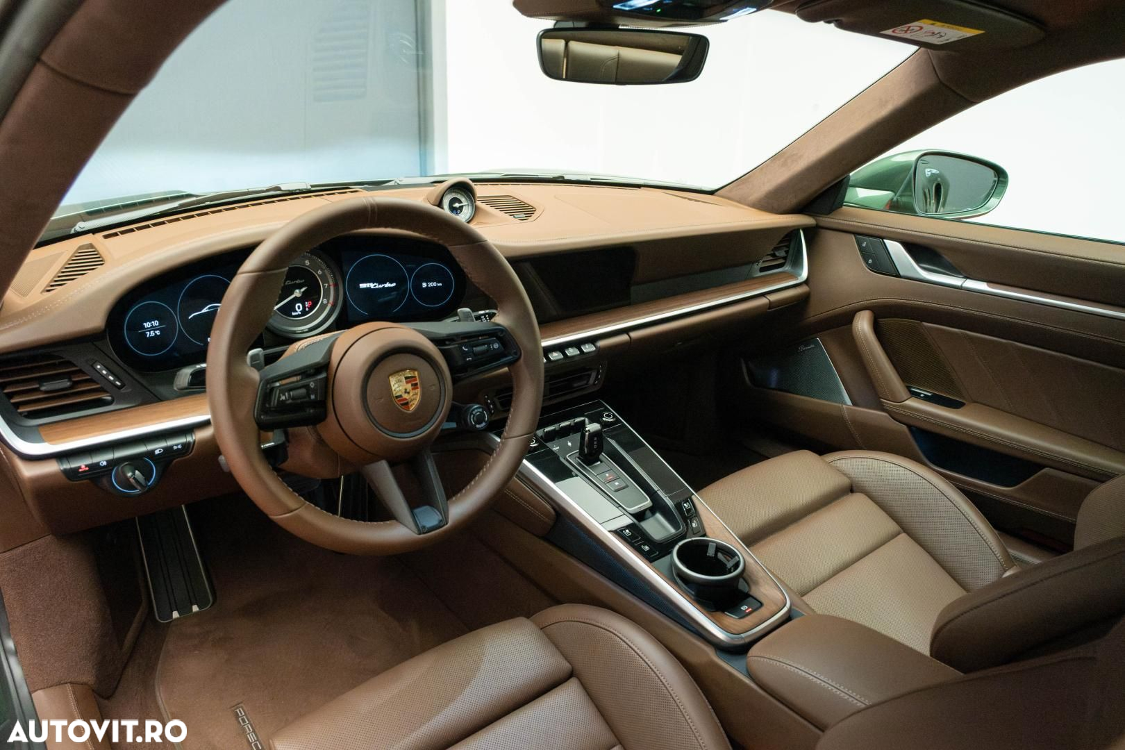 Porsche 911 - 14