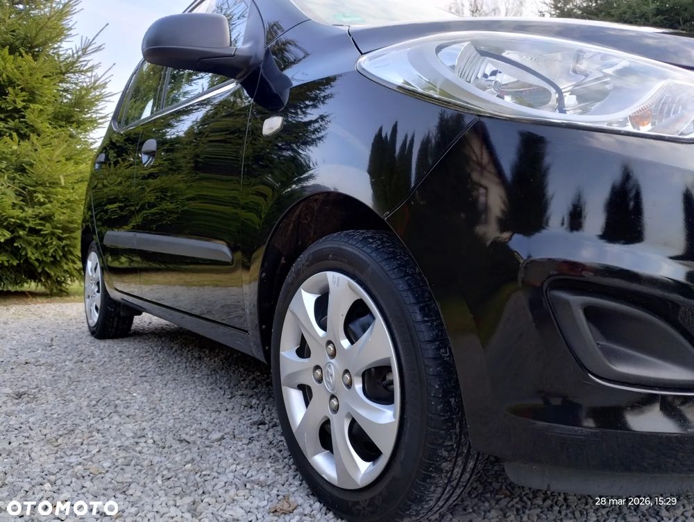 Hyundai i10 1.1 Edition 20 - 2