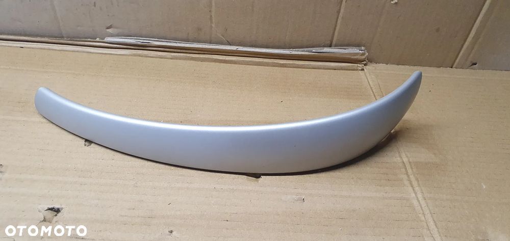 Dekor listwa ozdobna drzwi prawy przód BMW 1 E87 6962104 - 1