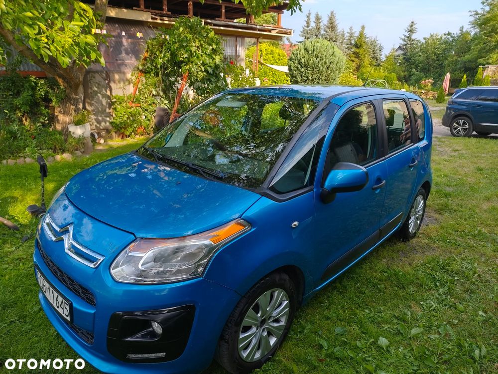 Citroën C3 Picasso - 20