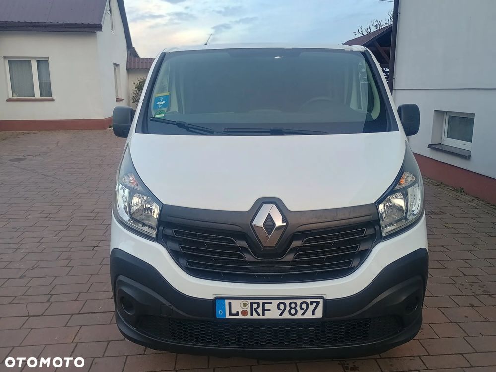 Renault Trafic - 3