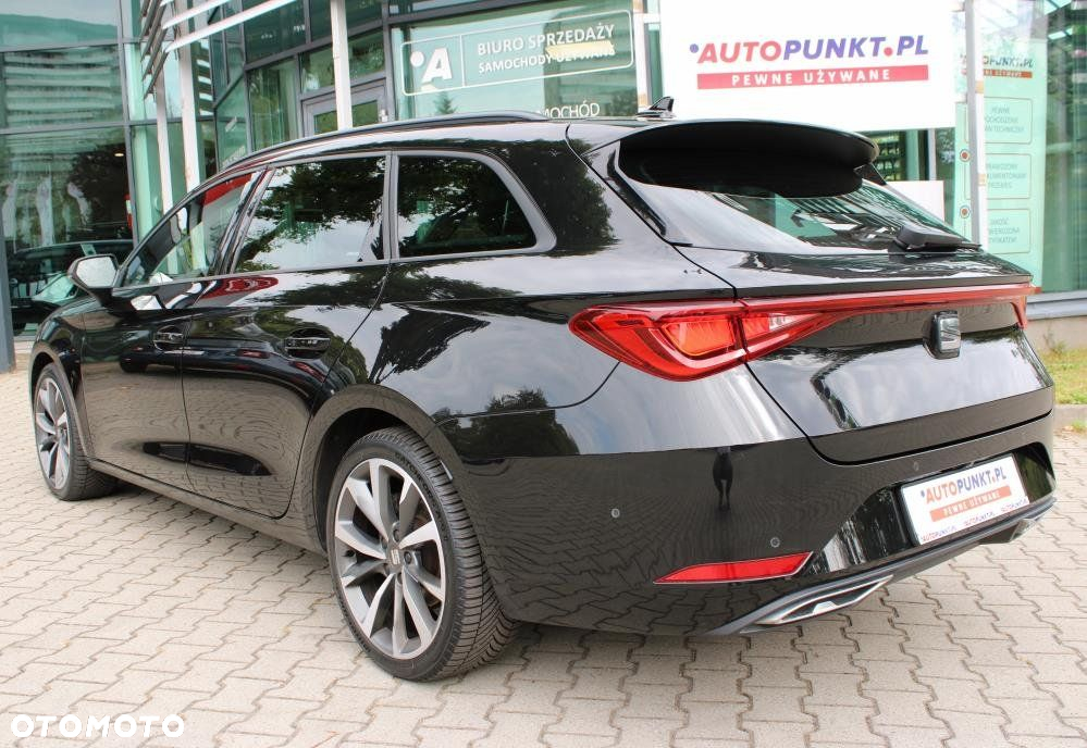 Seat Leon - 7