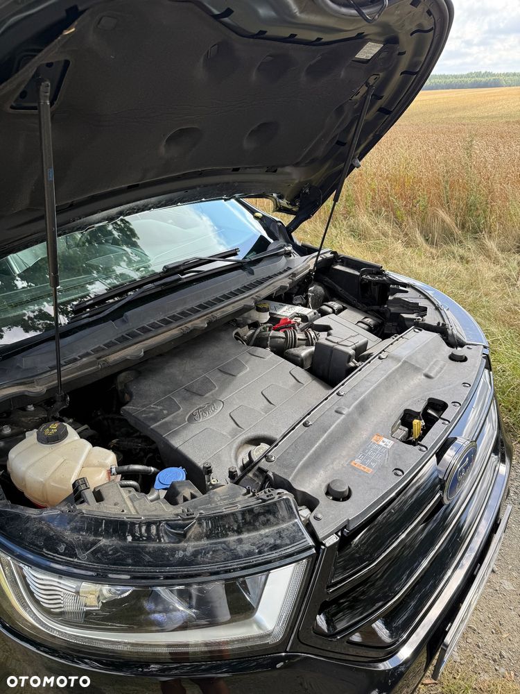 Ford Edge - 17