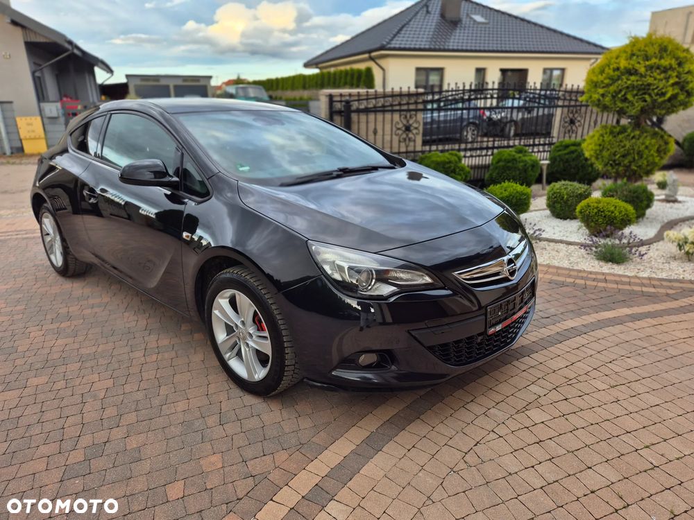 Opel Astra - 8