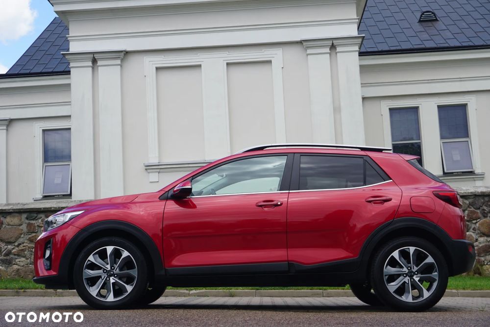 Kia Stonic 1.6 CRDi SCR L - 15