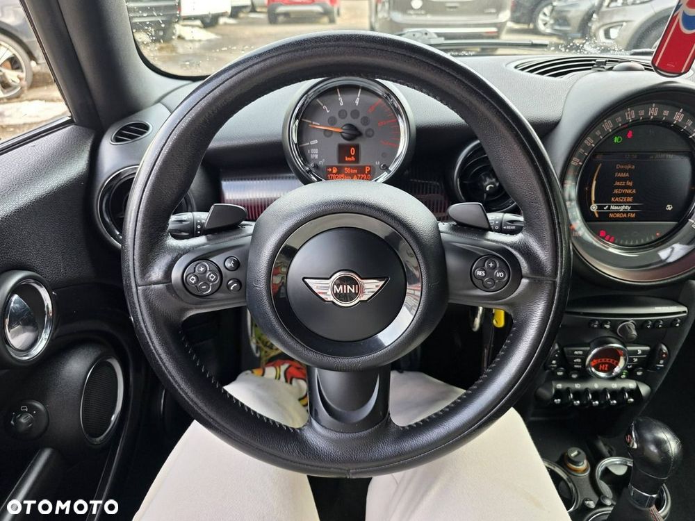 MINI Clubman Cooper SD Hampton - 9