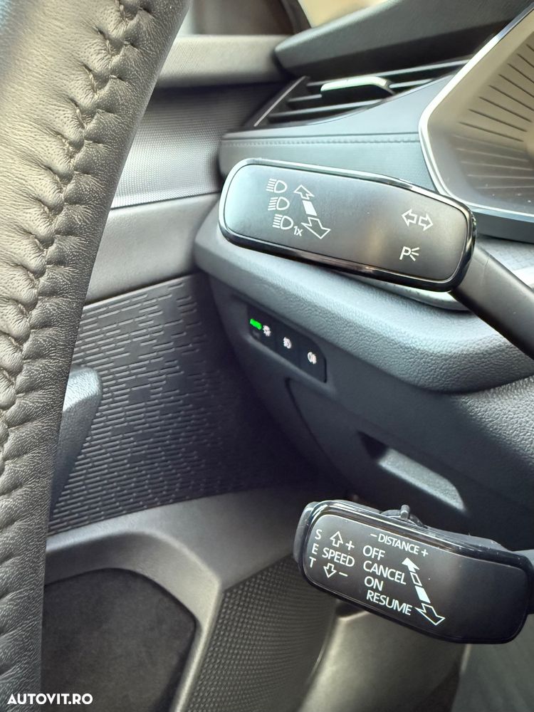 Skoda Octavia 2.0 TDI DSG Ambition - 21