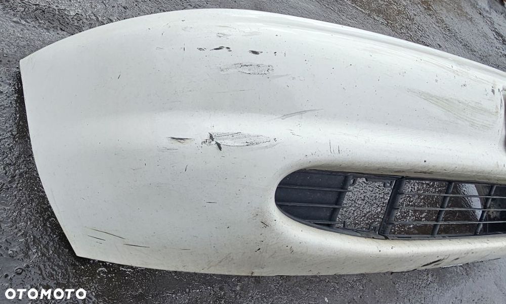 Zderzak przód / przedni / Ford Galaxy Mk1 - 3