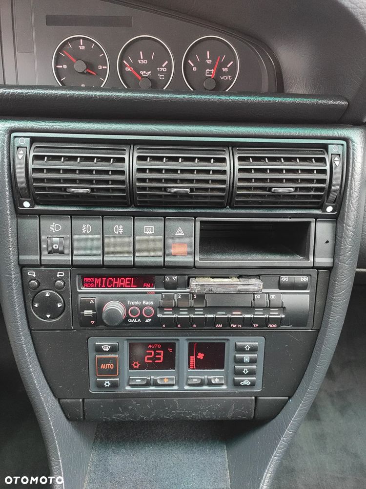 Audi A6 Limousine - 20