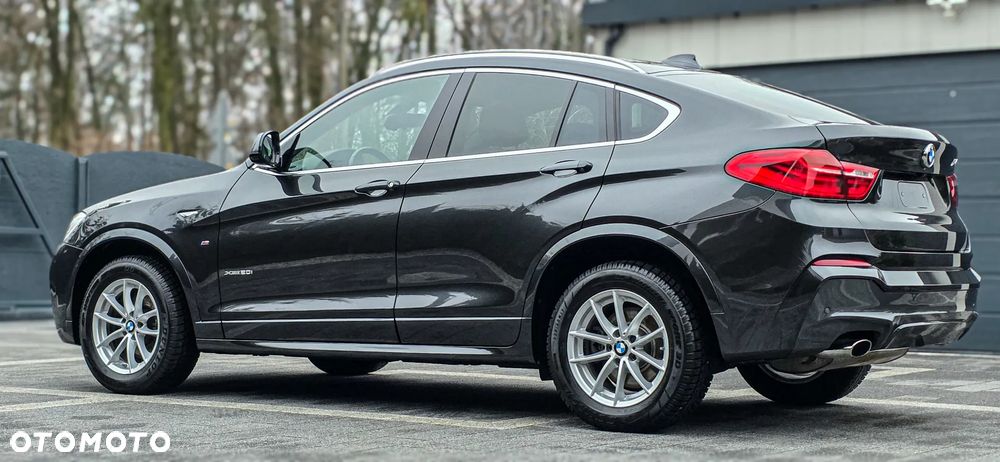 BMW X4 ver-xdrive20i-edycja-m-sport - 7