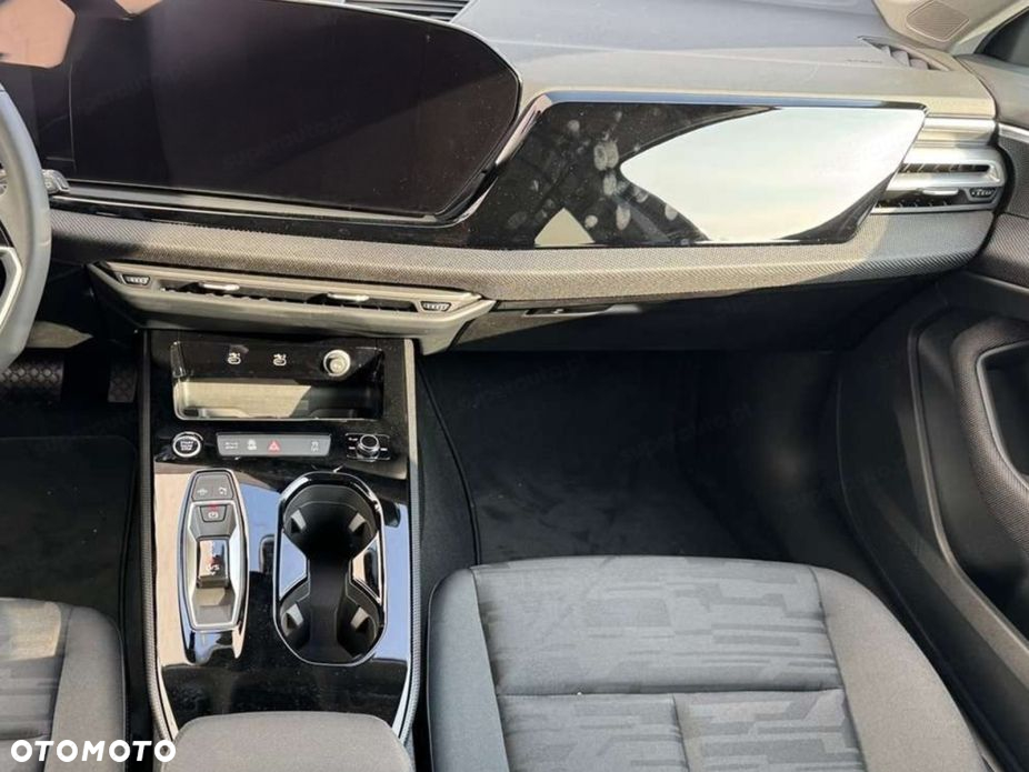 Audi A5 - 11