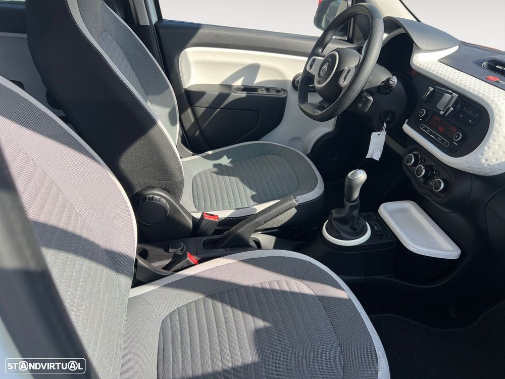 Renault Twingo 1.0 SCe Limited - 15